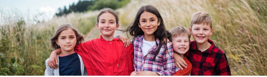 Ինչպես ձեր նվիրատվությունը փոխում է Հայաստանի երեխաների կյանքը