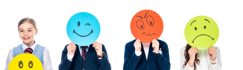 Children’s Emotional Intelligence: Why It Matters More Than It Seems